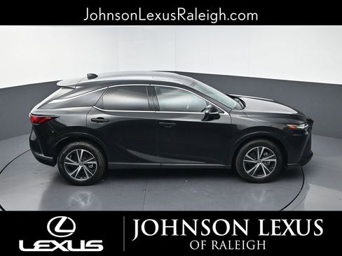 Used 2023 Lexus RX 350 Premium w/ Accessory Package AWD/4WD image 29