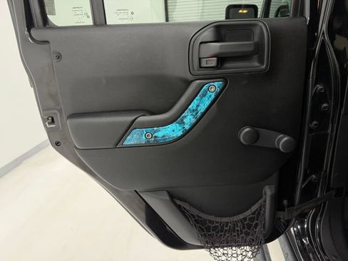 Used 2016 Jeep Wrangler Unlimited Sport AWD/4WD image 35