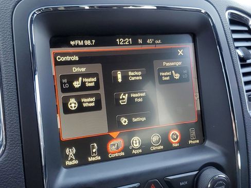 Used 2017 Dodge Durango GT w/ Premium Group image 30