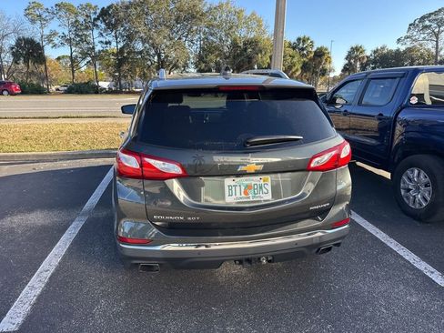 Used 2020 Chevrolet Equinox Premier image 5