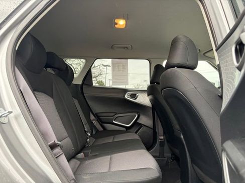 Used 2024 Kia Soul LX w/ Option Group 015 image 13