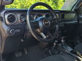 Used 2018 Jeep Wrangler Unlimited Sport S image 4