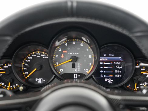 Used 2019 Porsche 911 GT3 RS RWD image 19