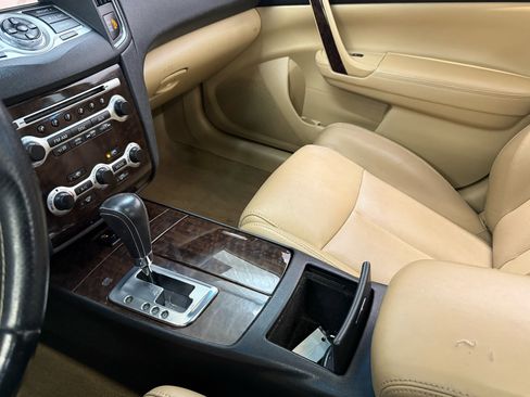 Used 2011 Nissan Maxima 3.5 SV w/ Premium Pkg image 33