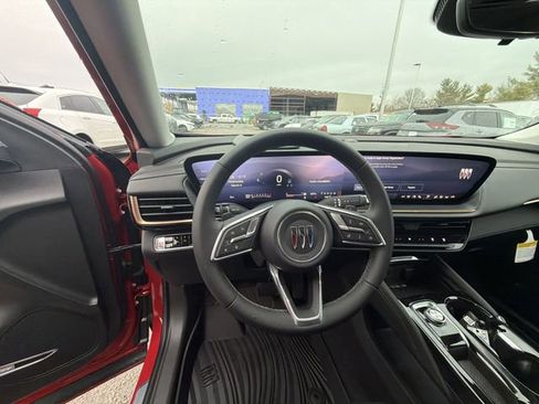 New 2026 Buick Envision Avenir image 12