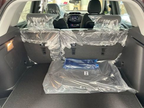 Used 2023 Chevrolet TrailBlazer LS FWD image 23