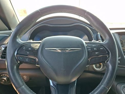 Used 2015 Chrysler 200 S w/ Navigation & Sound Group I AWD/4WD image 19