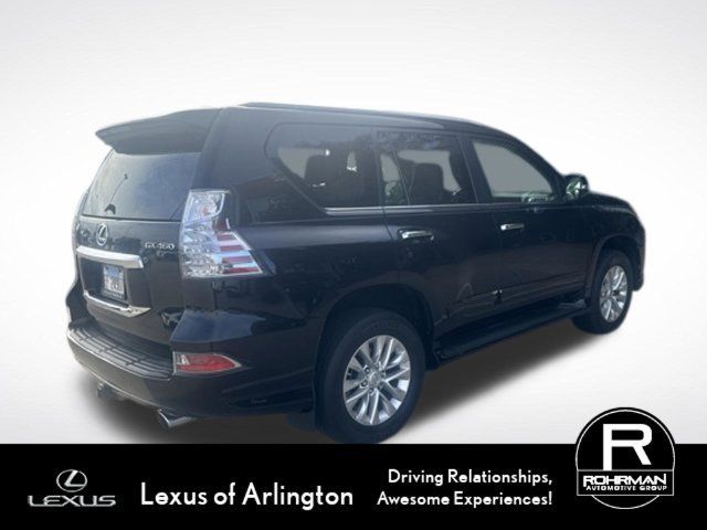 Used 2018 Lexus GX 460 Premium w/ Premium Package AWD/4WD image 3