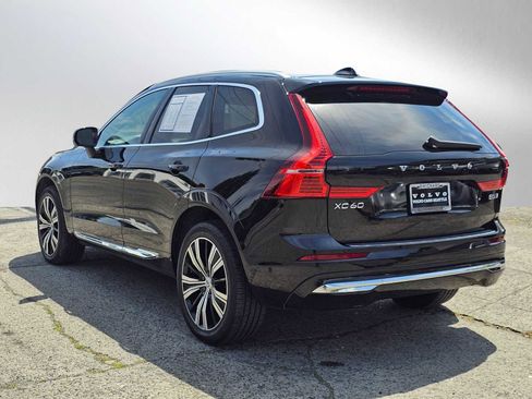 Used 2023 Volvo XC60 B5 Plus w/ Climate Package AWD/4WD image 5
