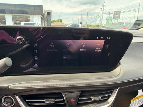 Used 2024 Buick Encore GX Preferred FWD image 21