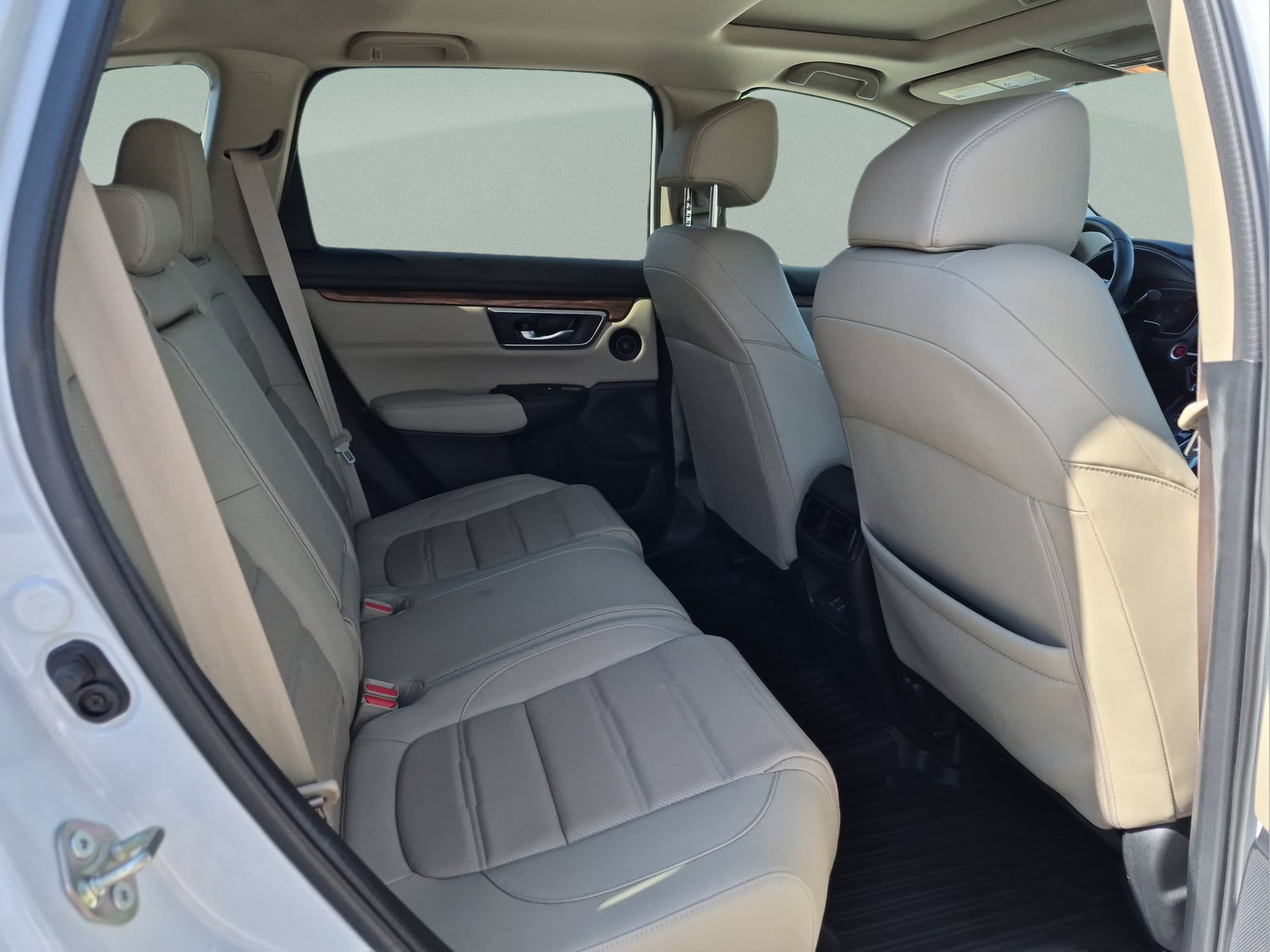 Certified 2019 Honda CR-V EX-L image 18