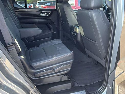 Certified 2022 Chevrolet Tahoe RST w/ Sport Performance Package image 19