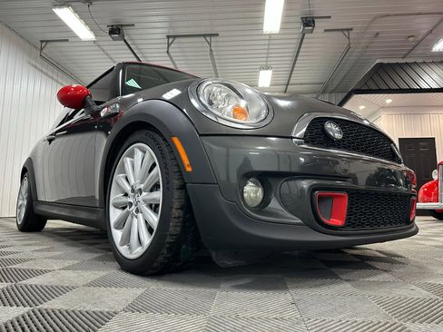 Used 2013 MINI Cooper S image 14