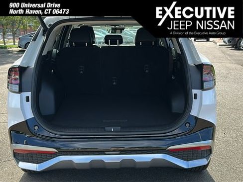 Used 2023 Kia Sportage SX image 28