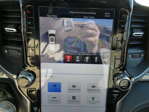 Used 2022 RAM 1500 Limited image 35