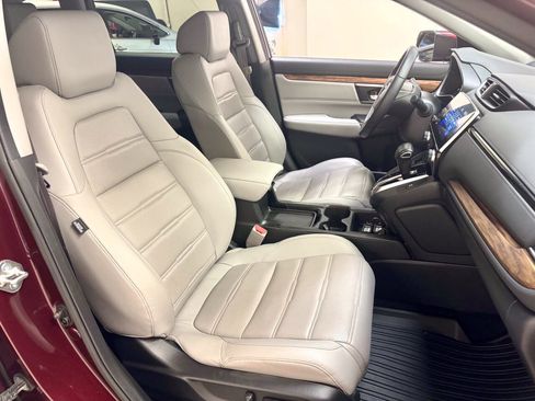 Used 2018 Honda CR-V EX-L image 16