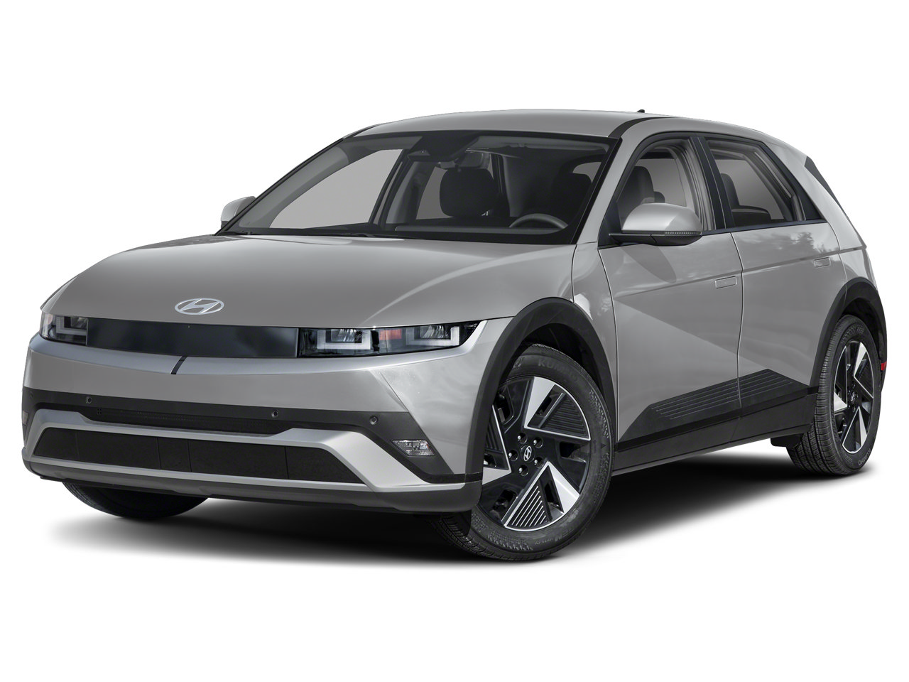 New 2026 Hyundai Ioniq 5 SE RWD image 20