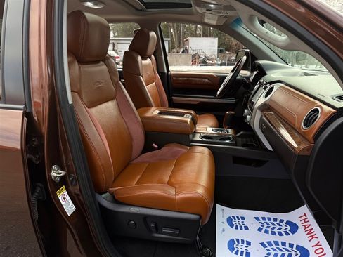 Used 2014 Toyota Tundra 1794 Edition image 64