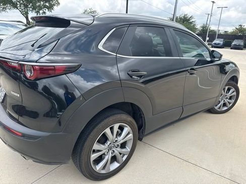Used 2023 MAZDA CX-30 AWD 2.5 S w/ Preferred Package image 3