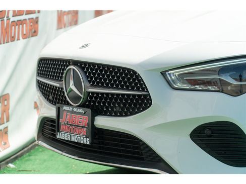 Used 2025 Mercedes-Benz CLA 250 image 26