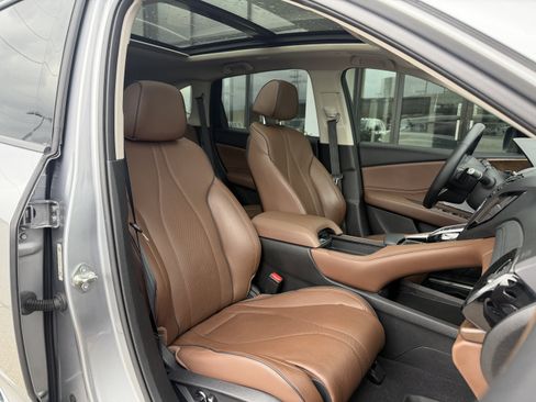 Used 2019 Acura RDX FWD w/ Advance Package image 21