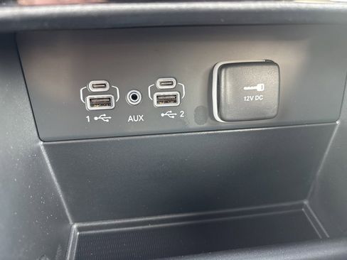 New 2025 Jeep Grand Cherokee L Limited image 19