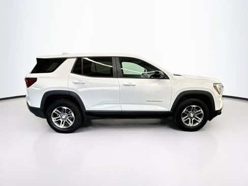Used 2025 GMC Terrain Elevation AWD/4WD image 10
