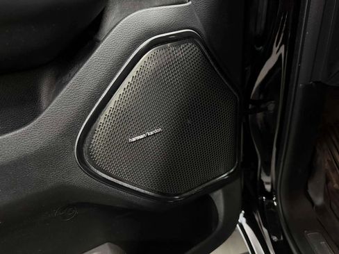 Used 2022 RAM 1500 TRX w/ TRX Level 2 Equipment Group image 25