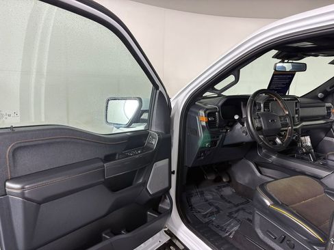 Certified 2023 Ford F150 Tremor w/ Equipment Group 402A High AWD/4WD image 12