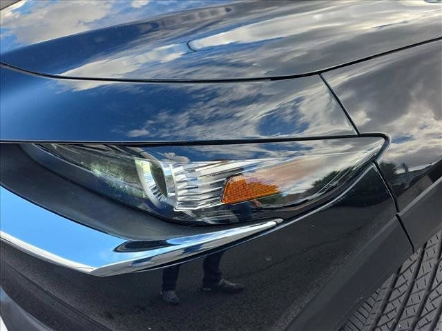 Used 2024 MAZDA CX-30 AWD 2.5 S image 29