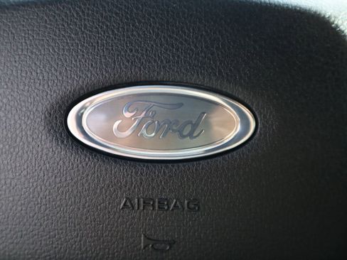 Used 2021 Ford F150 Platinum w/ Equipment Group 701A High image 49