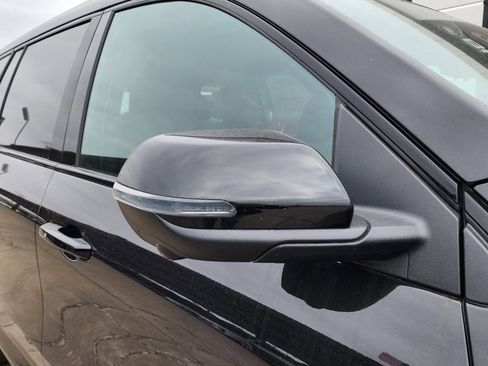 New 2026 GMC Acadia Elevation w/ Black Edition image 11