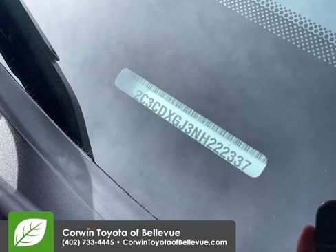 Used 2022 Dodge Charger Scat Pack image 30