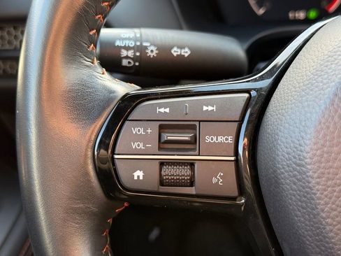 Used 2023 Honda HR-V Sport image 27