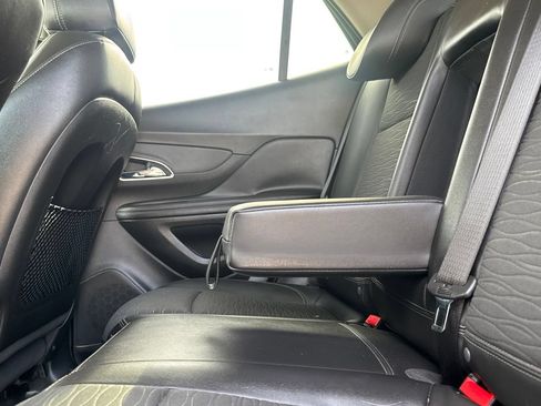Used 2016 Buick Encore Convenience FWD image 35