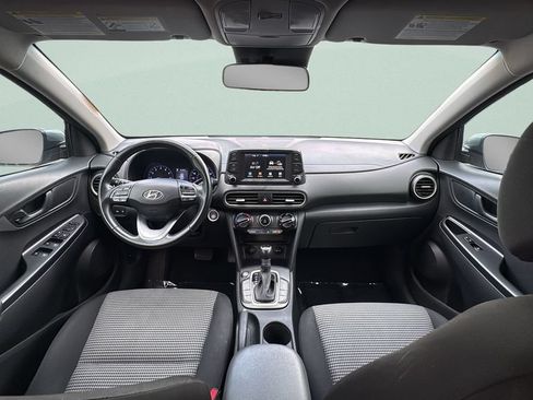 Used 2020 Hyundai Kona SEL FWD image 11