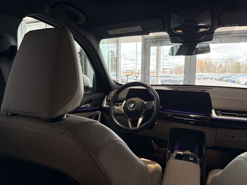 Certified 2023 BMW X1 xDrive28i w/ Convenience Package image 31