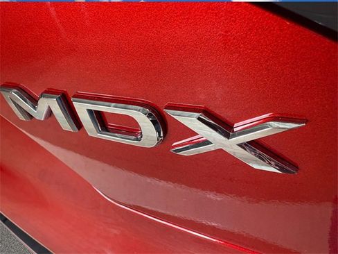 New 2026 Acura MDX w/ Advance Package image 9