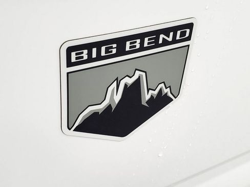 New 2025 Ford Bronco Sport Big Bend image 25