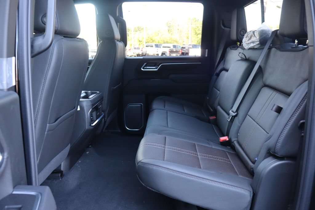 New 2026 Chevrolet Silverado 2500 High Country w/ Technology Package AWD/4WD image 20