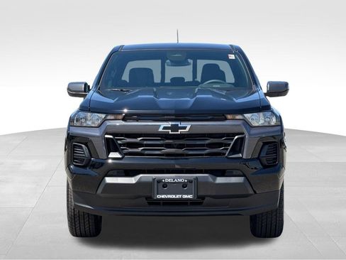 New 2026 Chevrolet Colorado LT RWD image 8