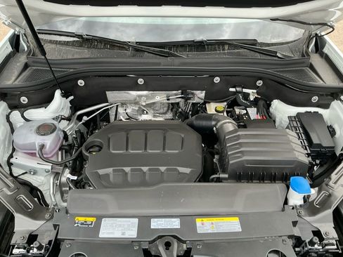 New 2026 Volkswagen Atlas Cross Sport SE AWD/4WD image 25