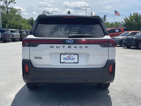 Certified 2026 Subaru Outback Limited w/ Premium/Limited Package AWD/4WD image 29