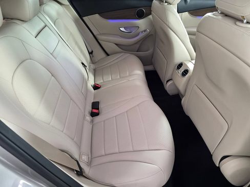 Certified 2020 Mercedes-Benz GLC 300 image 26