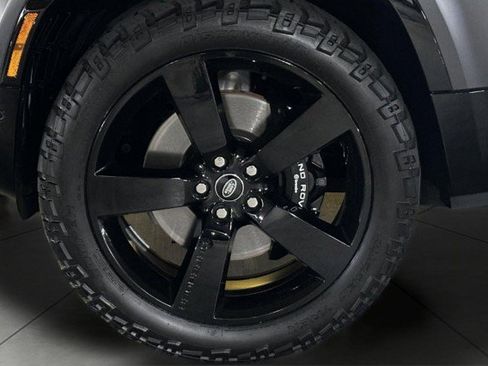 Used 2023 Land Rover Defender 90 Carpathian Edition AWD/4WD image 23