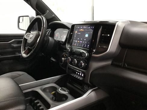 Used 2023 RAM 1500 Big Horn image 21