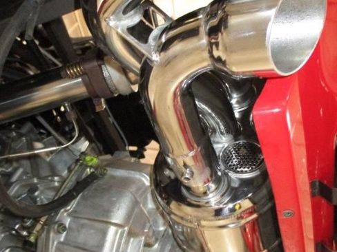 Used 1994 Ferrari 348 Spider RWD image 34