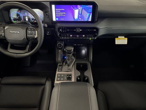 New 2026 Toyota Land Cruiser image 15