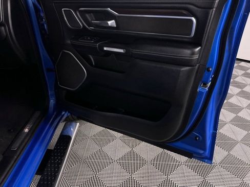 Certified 2022 RAM 1500 Laramie image 32