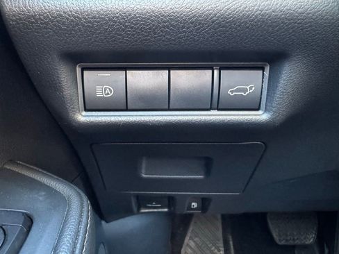 Certified 2024 Toyota Grand Highlander AWD Hybrid image 37